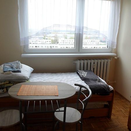 Apartament Widokowy Breslávia Exterior foto