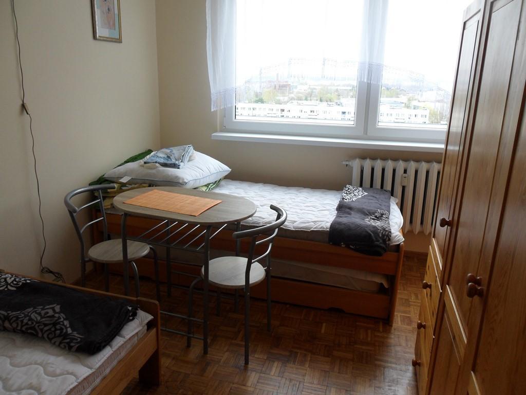 Apartament Widokowy Breslávia Exterior foto