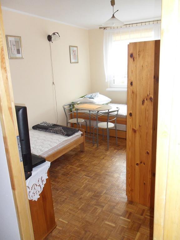 Apartament Widokowy Breslávia Exterior foto