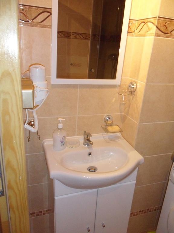 Apartament Widokowy Breslávia Exterior foto