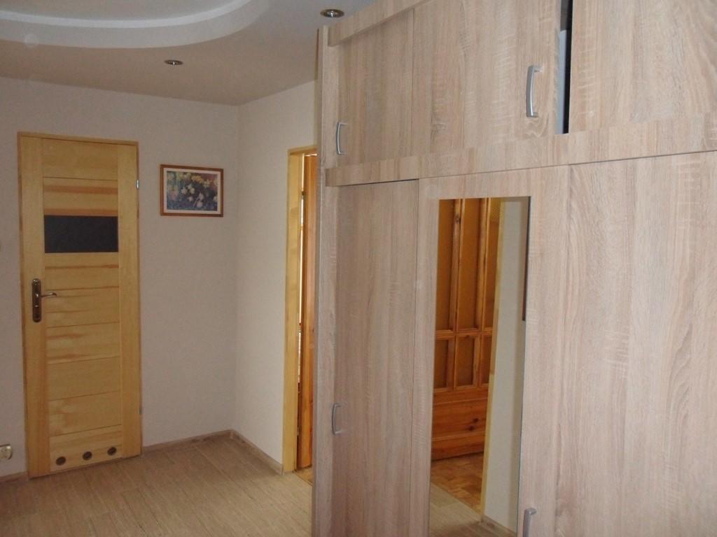 Apartament Widokowy Breslávia Exterior foto