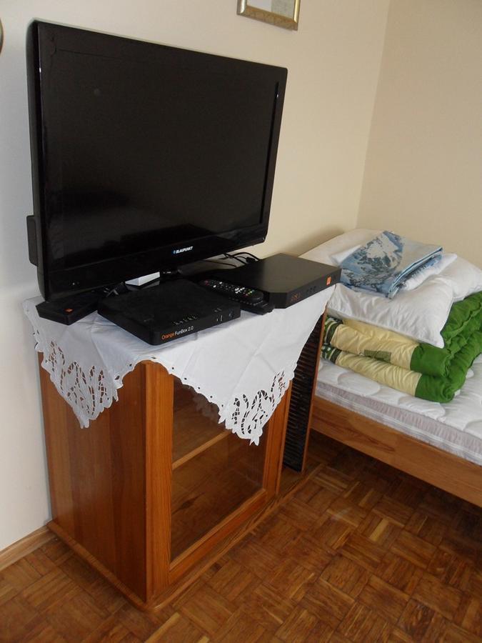 Apartament Widokowy Breslávia Exterior foto
