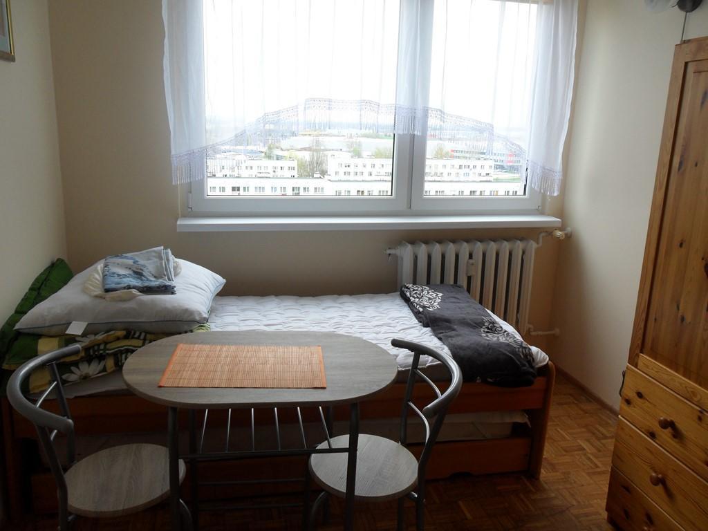 Apartament Widokowy Breslávia Exterior foto